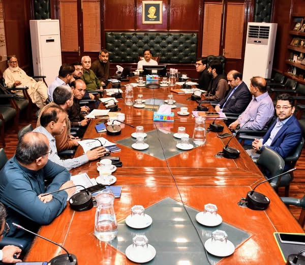 Karachi Gears Up for May 2025 Polio Campaign! From 26th May to 1st June 2025