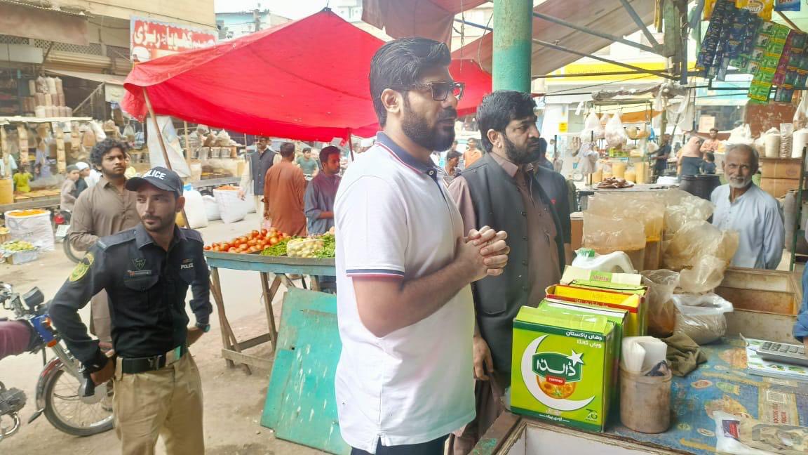 Crackdown On Sugar