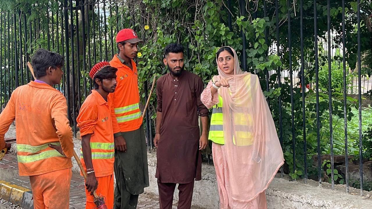 Rain Duty
