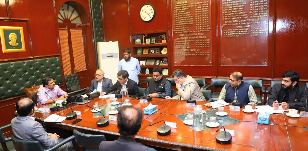 Review meeting 