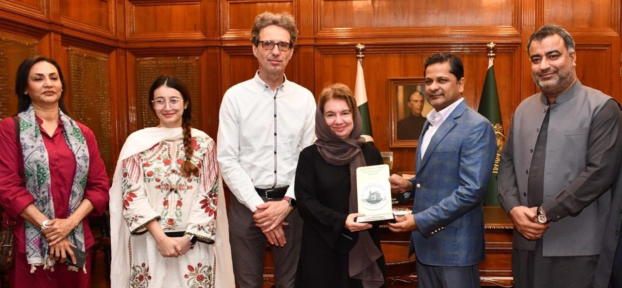 Meeting with Melissa Corkum.