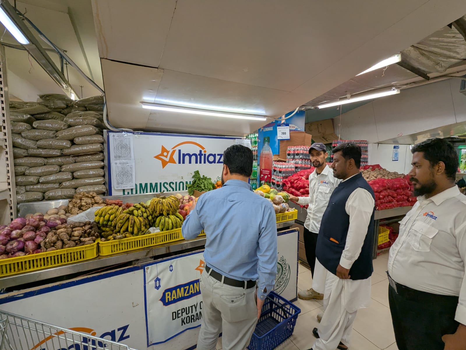 Price Checking Activities