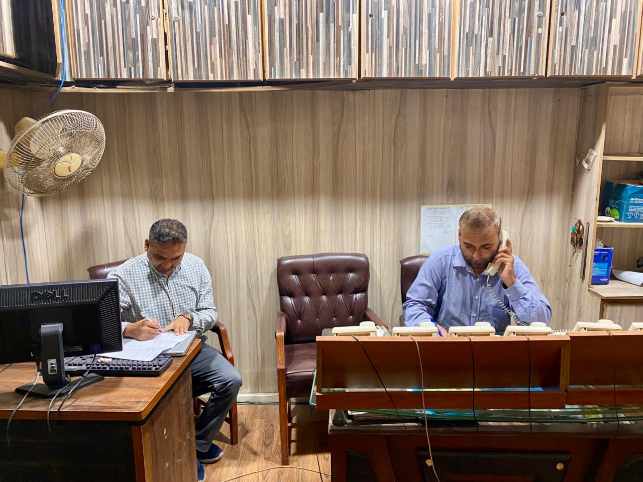 Complaint Cell established at Commissioner Karachi Office